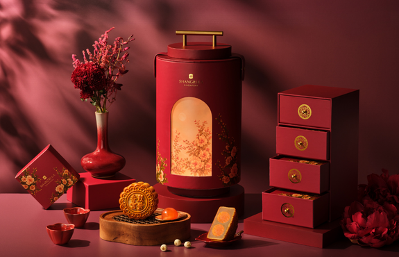 JEN SINGAPORE ORCHARDGATEWAY BY SHANGRI-LA
